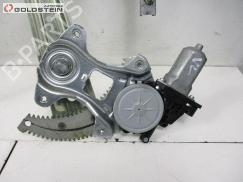 Front left window mechanism SUBARU JUSTY IV 1.0 (M300) | BP37109850C22 - Image 5