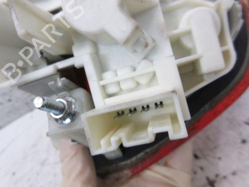 Left tailgate light BMW 3 (E90) 320 i | BP29093900C79 