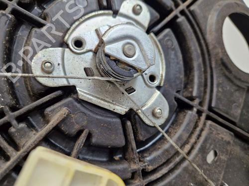 Rear right window mechanism HYUNDAI i30 (GD) 1.4 | BP30669207C25