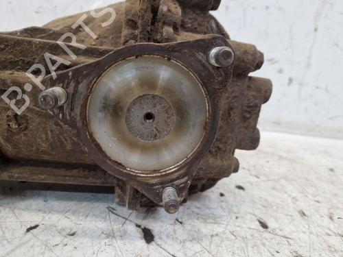 Rear differential SUZUKI SX4 (EY, GY) 1.6 VVT (RW416, YA21S) | BP32661320M24  - Image 7