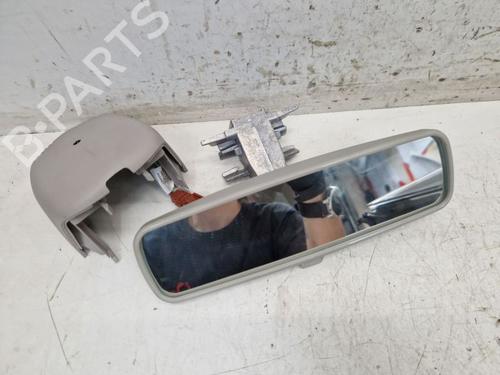Used Rear mirror RENAULT ZOE (BFM_) ZOE (BFMD) (109 hp) 27257000