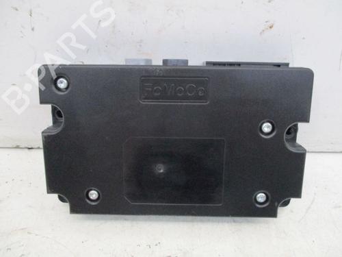 Control unit FORD FIESTA VI (CB1, CCN) 1.6 Ti | BP38505127M11 - Image 3