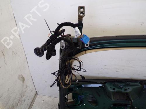 Bakluke CC/Kombi-Kupé VW TOUAREG (7LA, 7L6, 7L7) 3.2 V6 | BP18808239C6 