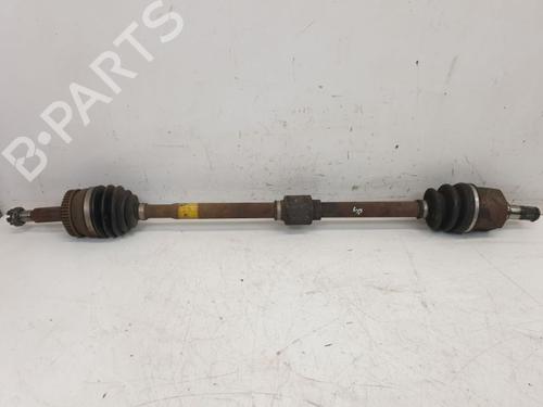 Used Right front driveshaft Right front driveshaft 38029635 38029635