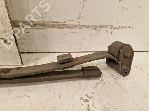 Other VW CRAFTER 30-50 Platform/Chassis (2F_) 2.5 TDI | BP37724633O1  - Image 8