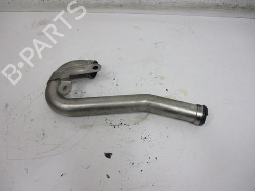 Tuyau RENAULT MEGANE III Hatchback (BZ0/1_, B3_) 1.5 dCi (BZ09, BZ0D, BZ1W, BZ29, BZ14) (110 hp) 18796103