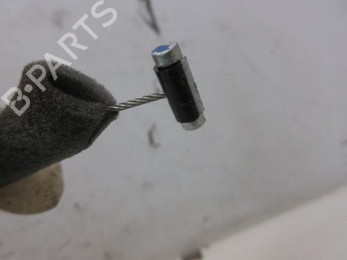 Front right lock FORD FIESTA VII (HJ, HF) 1.0 EcoBoost mHEV | BP18808327C97 