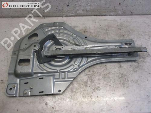 Used Front right window mechanism HYUNDAI TUCSON (JM) 2.0 CRDi All-wheel Drive (113 hp) 13760107