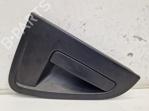 Used Rear right exterior door handle Rear right exterior door handle 36843249 36843249