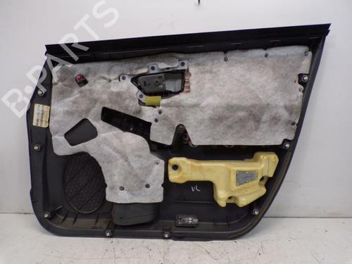 Front left panel TOYOTA PRIUS (_W3_) 1.8 Hybrid (ZVW30) | BP37142776C58 - Image 6