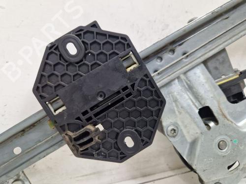 Front right window mechanism DACIA SANDERO II 1.2 | BP40069301C23 - Image 7