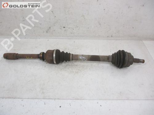 Used Right front driveshaft Right front driveshaft 37105337 37105337