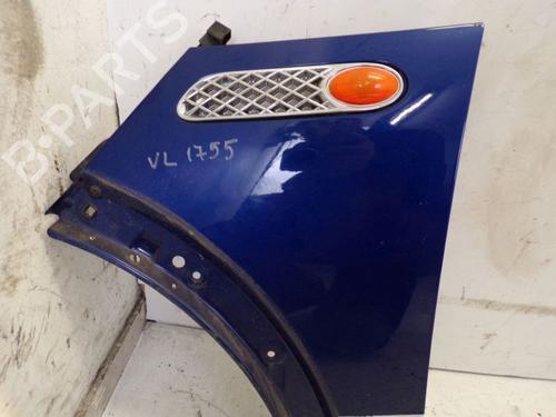Left front fenders MINI MINI (R50, R53) One | BP29089131C41 