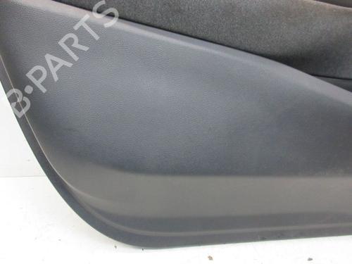 Front left panel TOYOTA YARIS (_P21_, _PA1_, _PH1_) 1.5 Hybrid (MXPH10, MXPH11) | BP37132270C58 - Image 6