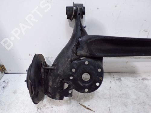 Rear axle TOYOTA YARIS (_P21_, _PA1_, _PH1_) 1.5 Hybrid (MXPH10, MXPH11) | BP29099314M2 