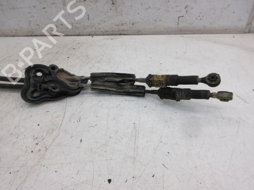 Cable RENAULT MEGANE III Hatchback (BZ0/1_, B3_) 1.5 dCi | BP19298376E12 