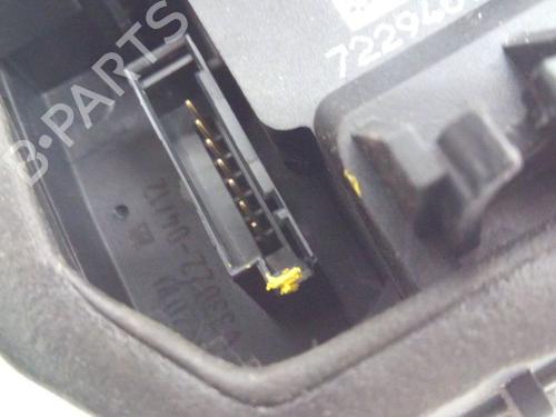 Rear right lock BMW 3 Touring (E91) 330 i | BP29103357C99 