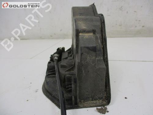 Rear left lock BMW X3 (E83) 3.0 d | BP18760070C100 