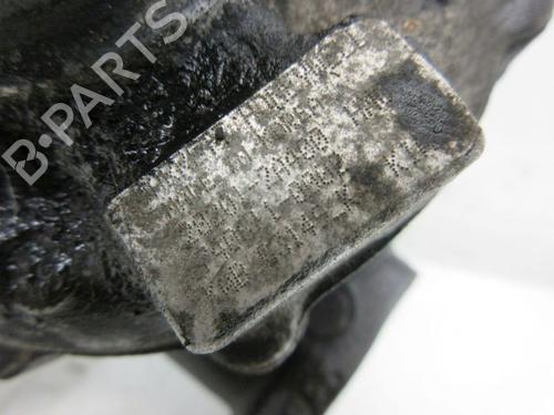 Turbocharger/Supercharger KIA CEE'D Hatchback (ED) 1.6 CRDi 115 | BP19294583M71 