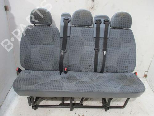 Used Rear seat FORD TRANSIT Bus (FD_ _, FB_ _, FS_ _, FZ_ _, FC_ _) 2.2 TDCi (85 hp) 29090619