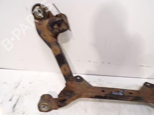 Rear axle AUDI A4 B7 Avant (8ED) 2.5 TDI | BP29097234M2 