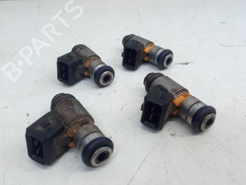 Injector FORD KA (RU8) 1.2 | BP38028796M100 - Image 4