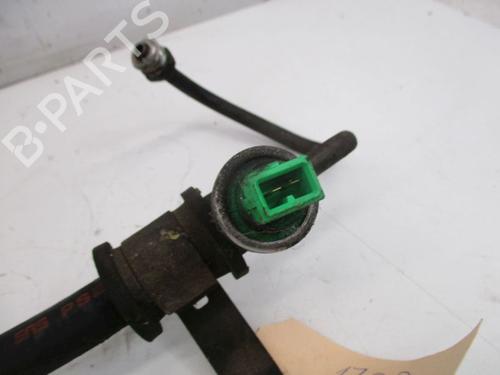 Pipe MAZDA TRIBUTE (EP) 3.0 V6 24V 4WD (EPFW) | BP19291424M125 