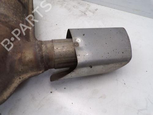 Exhaust system MERCEDES-BENZ M-CLASS (W164) ML 350 4-matic (164.186) | BP37120525M121 - Image 7