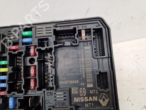 Control unit RENAULT AUSTRAL E-TECH 200 Hybrid (HGM2) | BP37139066M11 - Image 5