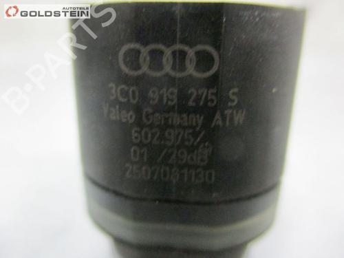 Electronic sensor VW TIGUAN (5N_) 2.0 TFSI 4motion | BP37104844M84 - Image 4
