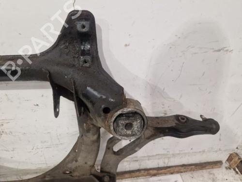 Subframe PORSCHE CAYENNE (9PA) S 4.5 | BP37143246M9 - Image 10