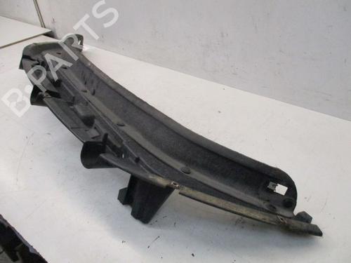 Underbody protection FORD FIESTA VI (CB1, CCN) 1.6 Ti | BP29088840M92 