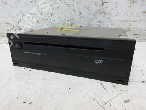 Electronic module AUDI A6 C6 (4F2) 3.0 TDI quattro | BP19294557M83 