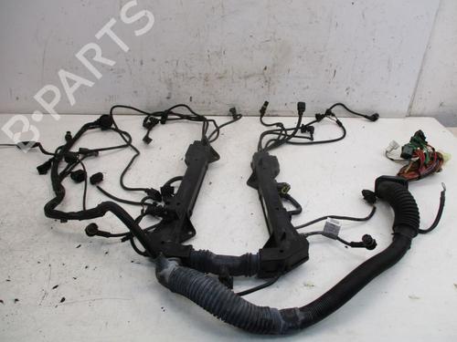 Used Wiring harness BMW X5 (E53) 4.4 i (320 hp) 31260414