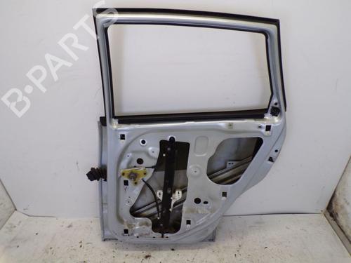 Right rear door SEAT ALTEA (5P1) 1.6 | BP29094836C5 