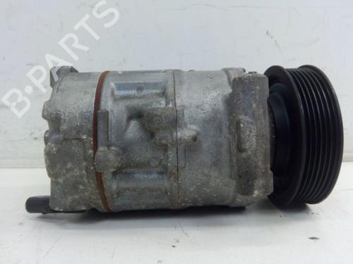 AC compressor VW GOLF VI (5K1) 2.0 GTi | BP29109515M34 