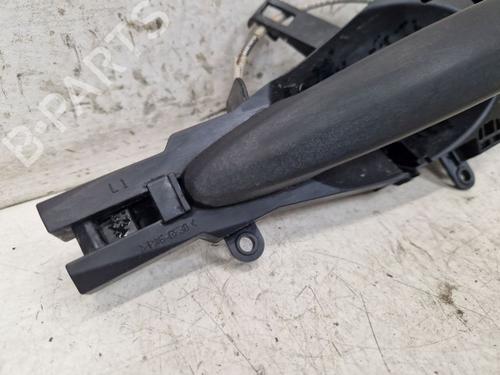 Venstre foran utvendig håndtak BMW 3 (E90) 318 i | BP29107607C128 