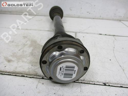 Left rear driveshaft BMW 1 (E87) 116 i | BP21598461M40 