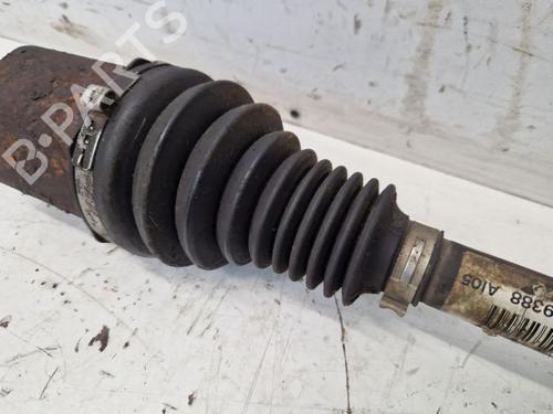 Right front driveshaft BMW 3 Touring (E91) 325 xi | BP37142722M39 - Image 6