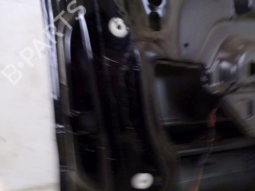 Left front door JEEP CHEROKEE (KJ) 3.7 4x4 | BP29091191C2 