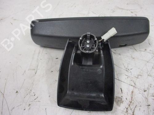Rear mirror FORD KUGA I 2.0 TDCi | BP18795863I6 