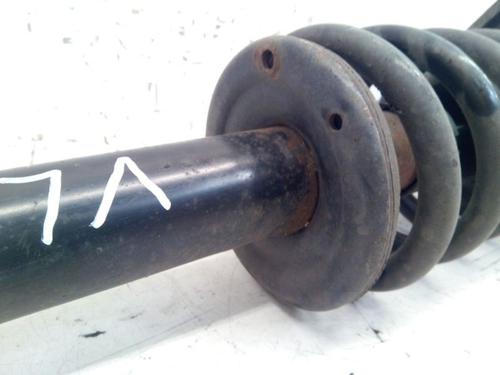 Left front shock absorber AUDI A6 C6 (4F2) 3.2 FSI quattro | BP29103227M16 