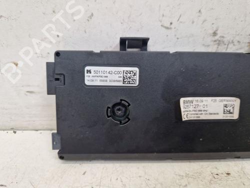 Electronic module BMW X3 (F25) xDrive 20 d | BP37134619M83 - Image 3