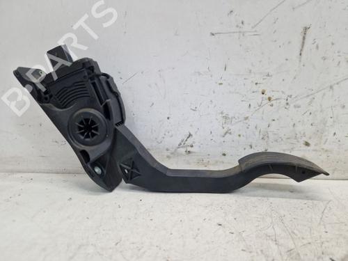 Used Pedal FORD GRAND C-MAX (DXA/CB7, DXA/CEU) 2.0 TDCi (163 hp) 24317096