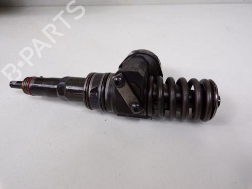 Injector AUDI A3 (8P1) 1.9 TDI | BP37119890M100 - Image 3