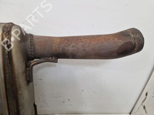 Exhaust system BMW 3 Coupe (E92) 320 i | BP31702741M121 