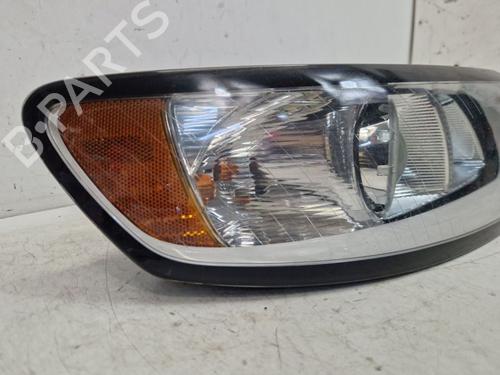 Right headlight VOLVO V50 (545) T5 AWD | BP33628007C29 - Image 3