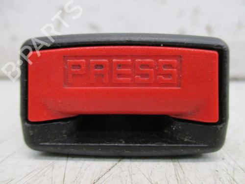 Seat buckle PEUGEOT PARTNER Tepee 1.6 VTi | BP29092860I32 