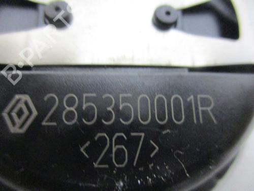 Electronic sensor RENAULT LAGUNA III (BT0/1) 2.0 16V (BT05, BT0F, BT0W) | BP37114372M84 - Image 3