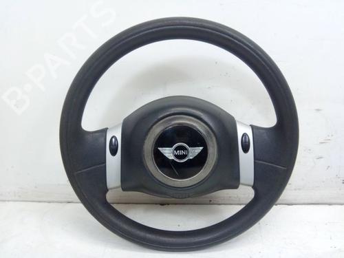 Used Steering wheel MINI MINI (R50, R53) Cooper (116 hp) 30398525